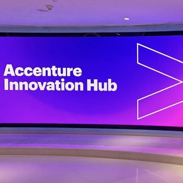 Accenture - Services & Organizations products | Ireland