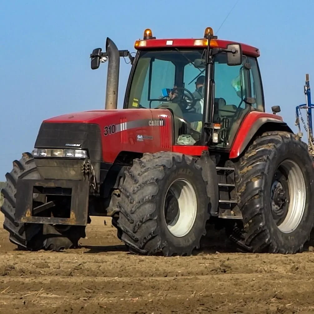 CNH Industrial - Machinery & Equipment products | Belgium