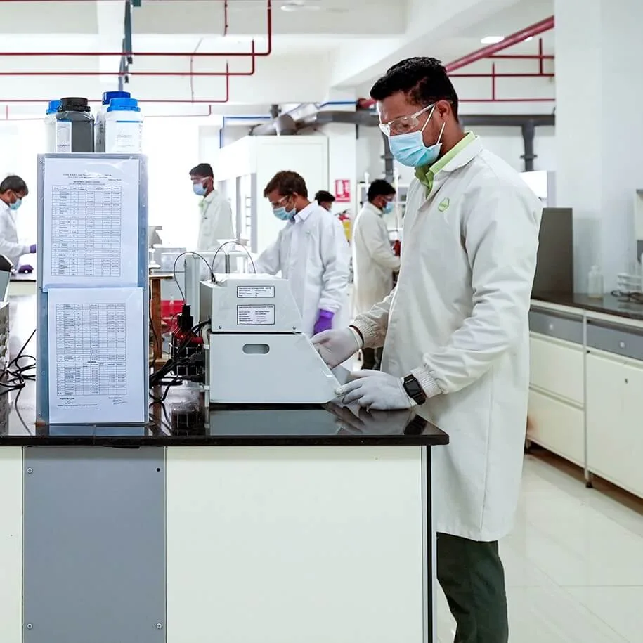 Clean Science & Technology Ltd. - Chemicals products | India