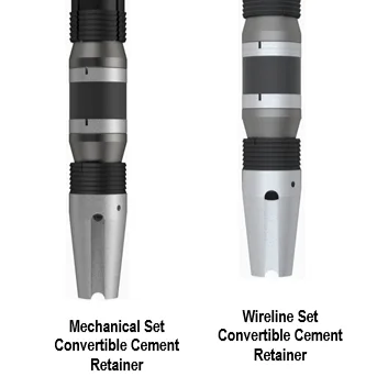 SAZ Oilfield Equipment Inc. - Energy & Minerals products | United States