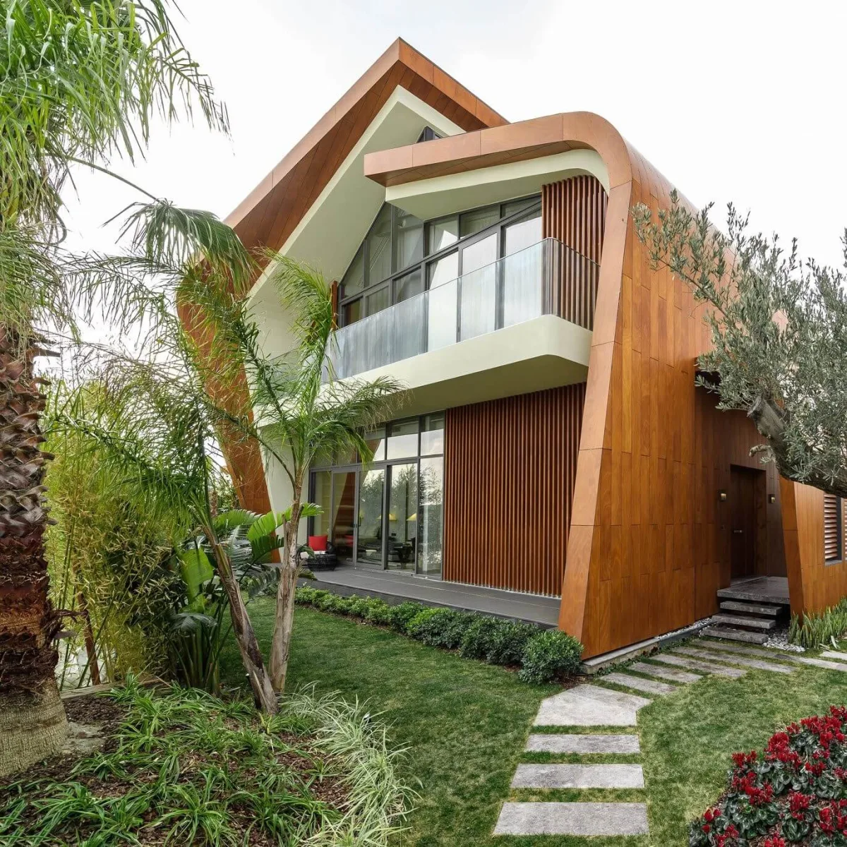 Parklex Prodema - Construction products | Spain