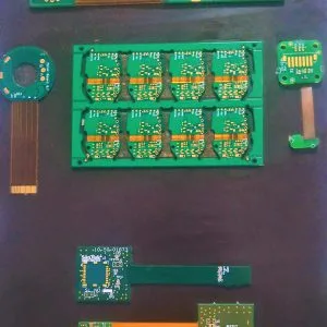 Fine-Line Circuits Ltd. - Electronics products | India