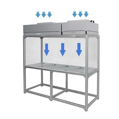 Shenzhen ZhongJian South Environment Co., Ltd - Machinery & Equipment products | China
