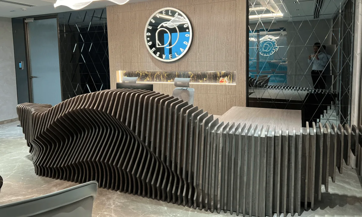 Reecan Interiors - Offices & Supplies products | India