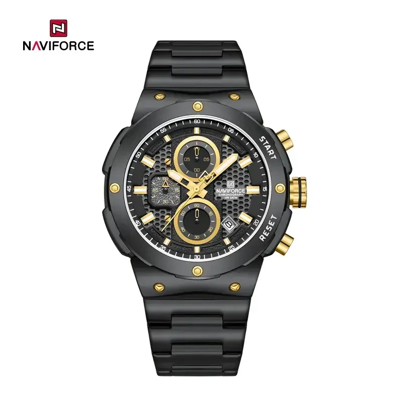 Guangzhou Naviforce Watch - Gifts & Toys products | China