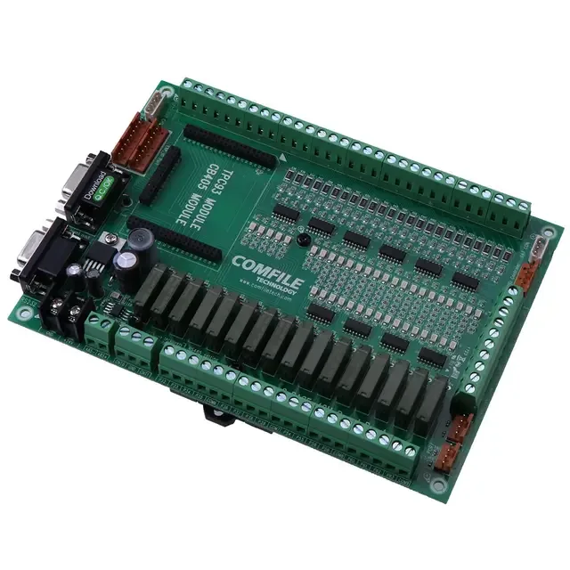 Comfile Technology Co., Ltd. - Electronics products | South Korea