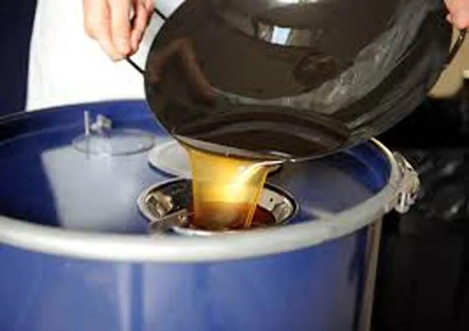GreenTec Energy Pte Ltd - Energy & Minerals products | Singapore