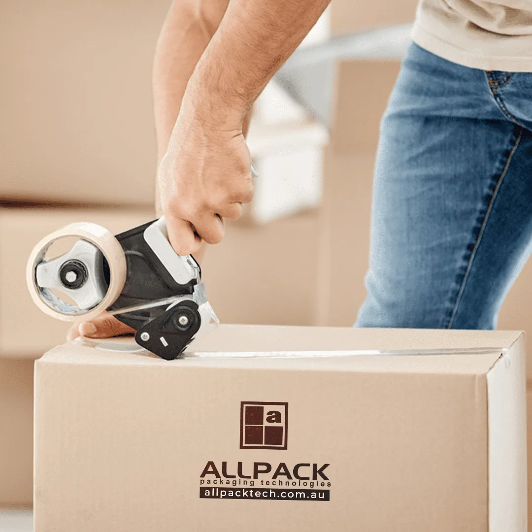 Allpack Packaging Technologies Pty Ltd - Machinery & Equipment products | Australia
