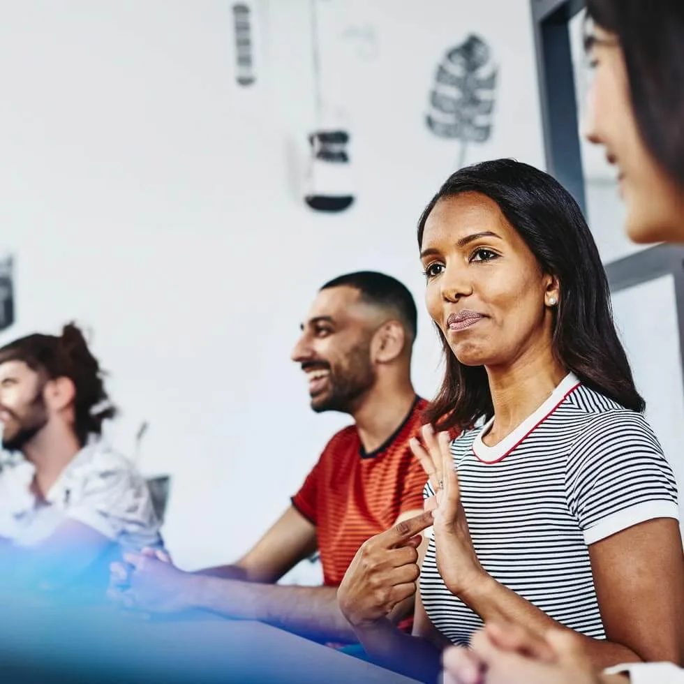Randstad - Services & Organizations products | Netherlands