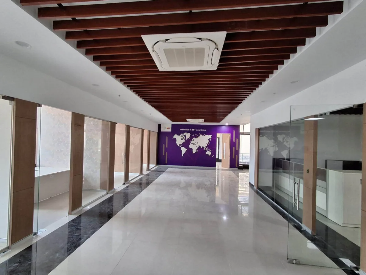 Superb Interiors Pvt Ltd - Offices & Supplies products | India