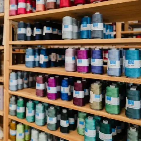 Thread Collective - Apparel & Textiles products | Australia