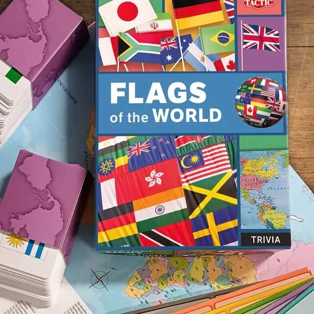 Tactic Games Oy - Crafts, Gifts & Toys products | Finland