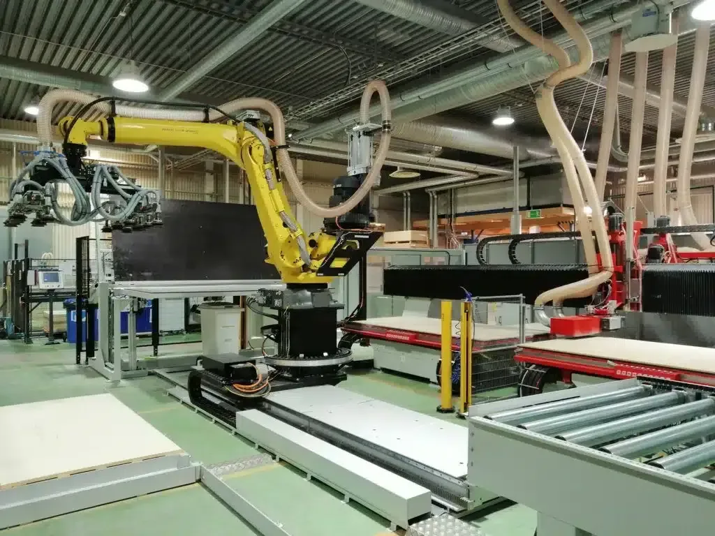 Belotti Spa - Machinery & Equipment products | Italy