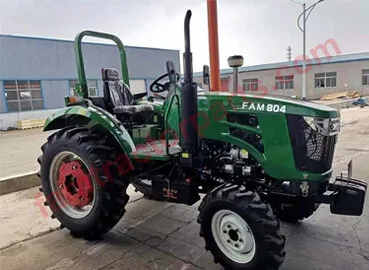 Hubei Forest Agricultural Machinery Co., Ltd. - Agriculture products | China