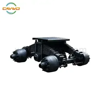 Hebei Cavwo Auto Parts Co., Ltd. - Automobiles & Transportation products | China