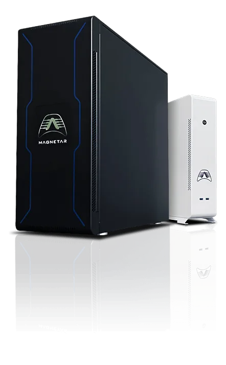 Armari Ltd. - Electronics products | United Kingdom