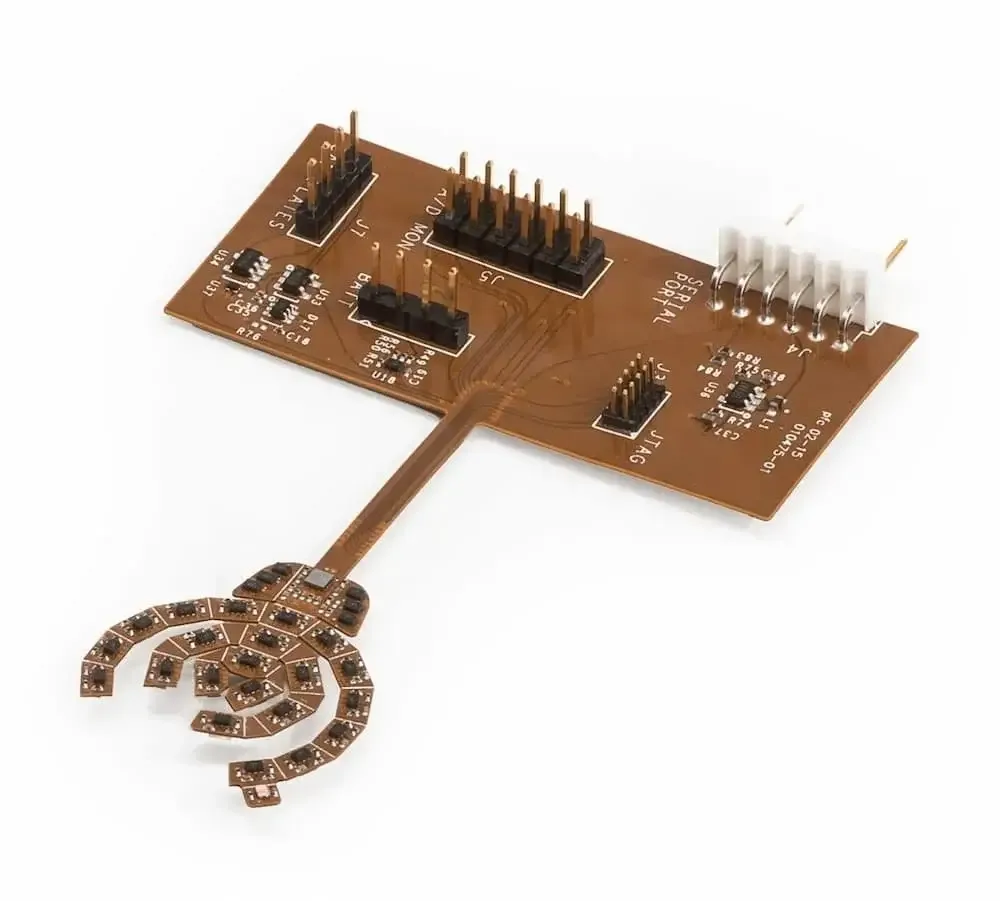 Presco Engineering - Electronics products | Canada