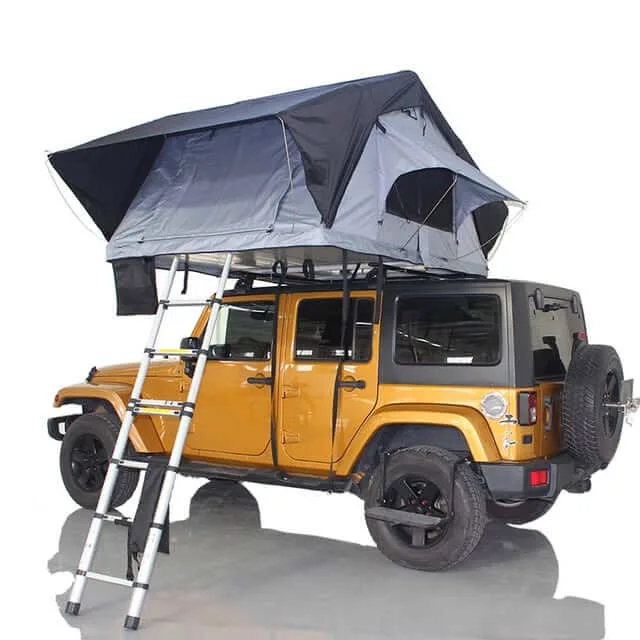Beijing Sunday Campers Co. Ltd - Sports & Leisure products | China