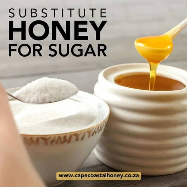 Cape Coastal Honey - Foods & Beverages products | South Africa