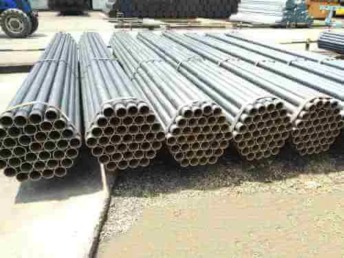 Continental Steel Co., Ltd - Machinery & Equipment products | China