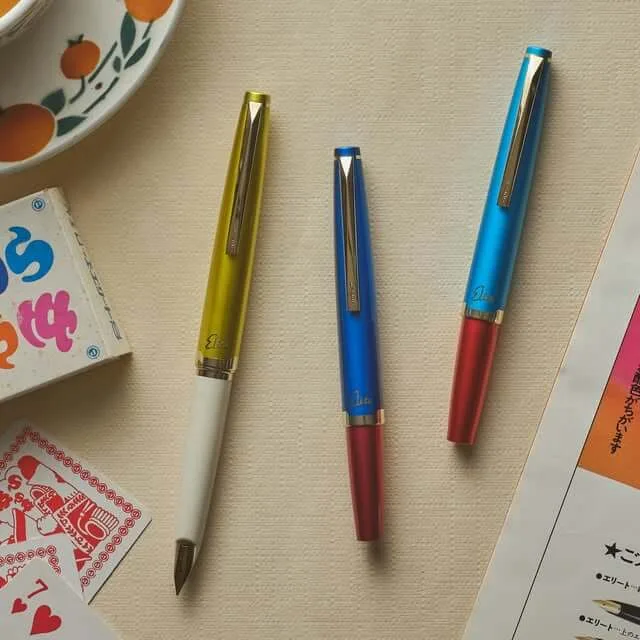 Pilot Corporation - Offices & Supplies products | Japan