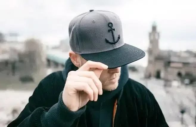 Sumkcaps - Apparel & Textiles products | China