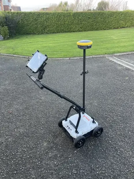 Proscan Ireland - Construction products | Ireland
