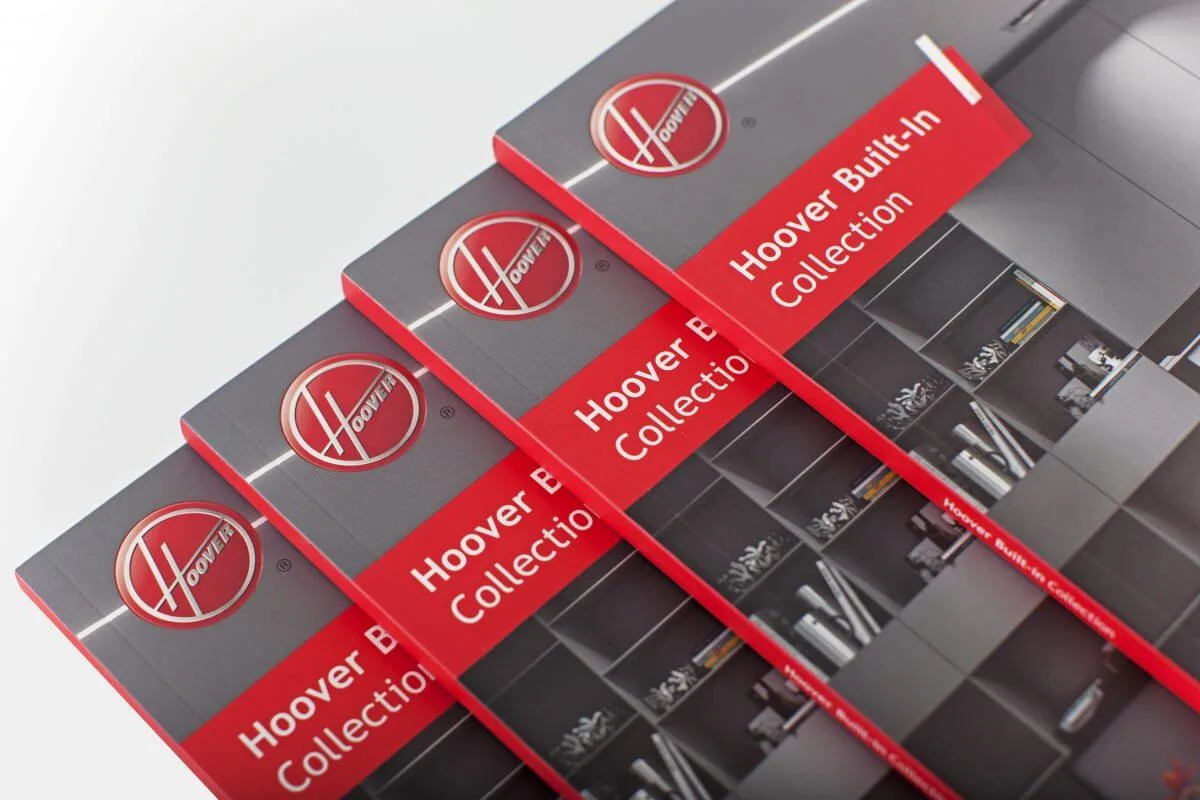 KNP Litho - Publishing & Media products | United Kingdom