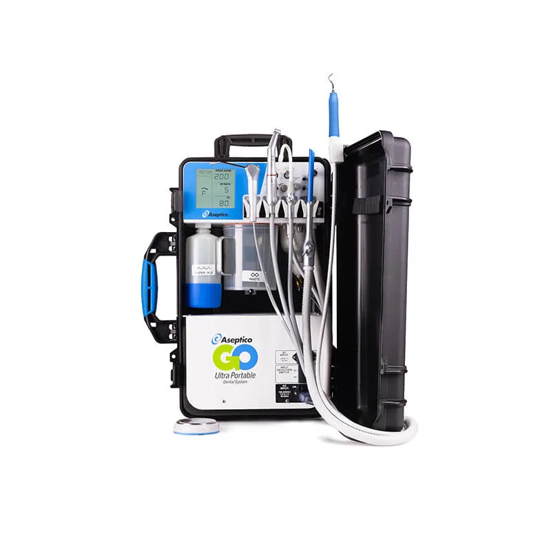 Aseptico Incorporated - Health & Medical products | United States
