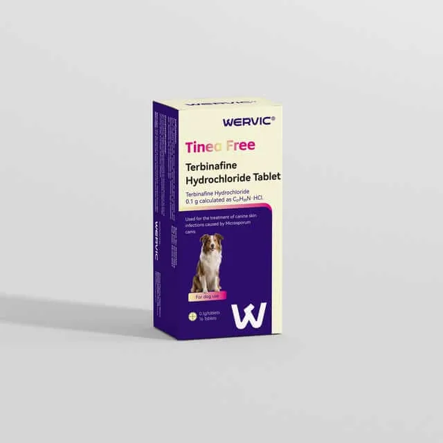 Hebei Weierli Animal Healthcare Group Co., Ltd - Others & Miscellaneous products | China