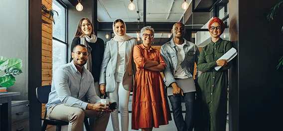 The Adecco Group - Services & Organizations products | Switzerland