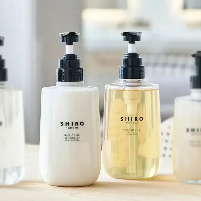 Shiro Co., Ltd. - Beauty & Cosmetics products | Japan