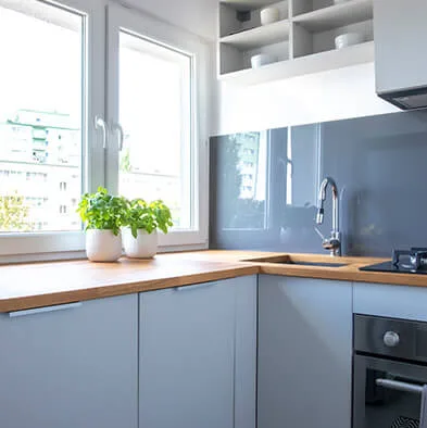 Perfect Splashbacks - Construction products | United Kingdom