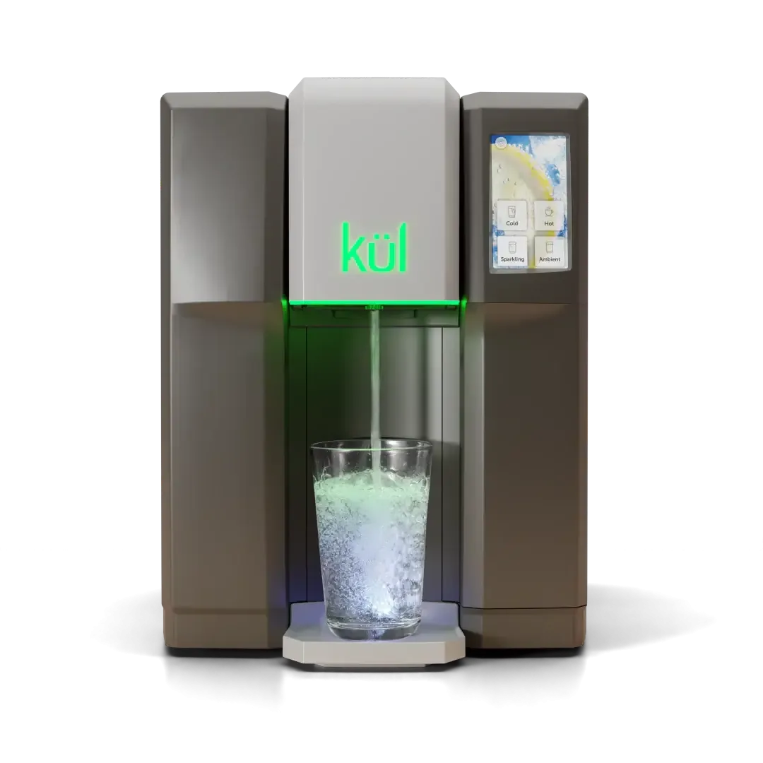 Very Kul Water Dispenser - Household products | United States