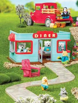Maison Battat Inc. - Gifts & Toys products | Canada