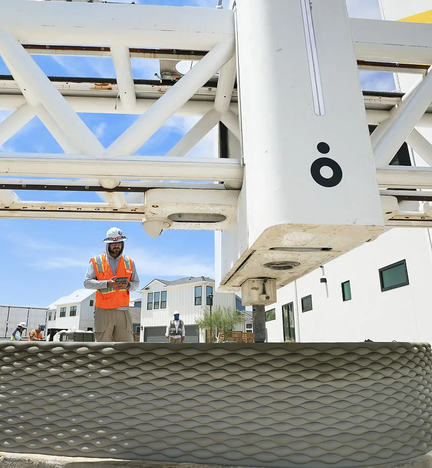 ICON - Construction products | United States