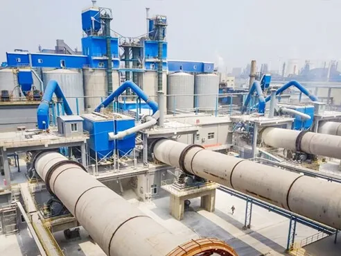 Hebei Qintai Thermal Power Equipment Co., Ltd. - Energy & Minerals products | China
