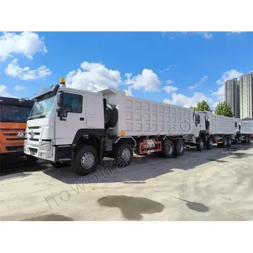 Howo Truck International Co., Limited - Automobiles & Transportation products | China