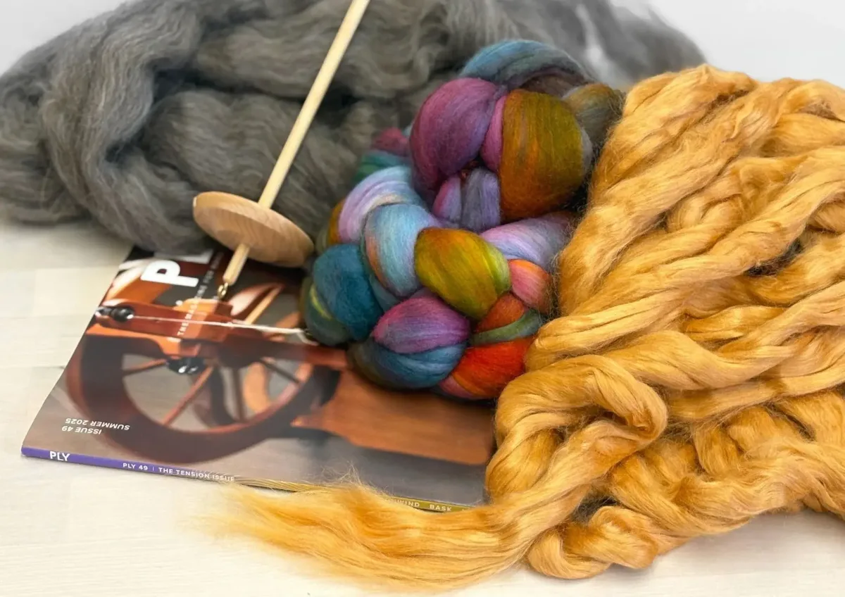 Halcyon Yarn - Apparel & Textiles products | United States