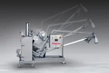 Flexicon Corporation - Machinery & Equipment products | United States