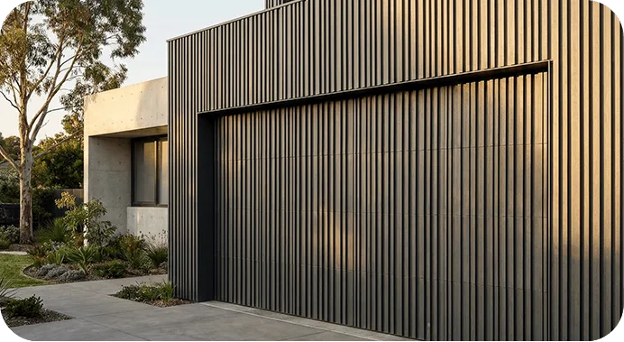 Aspect Door Systems - Construction products | Australia
