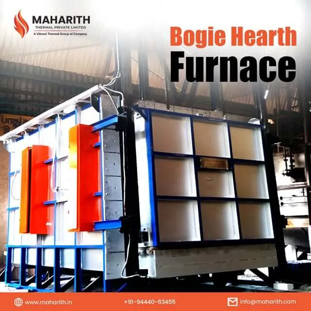 Maharith Thermal Pvt Ltd - Machinery & Equipment products | India