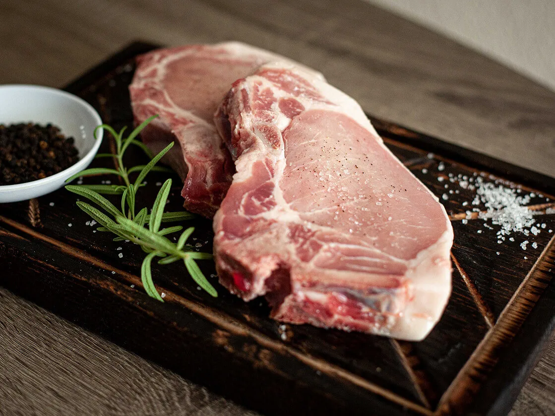 Sisu Farms - Agriculture products | United States