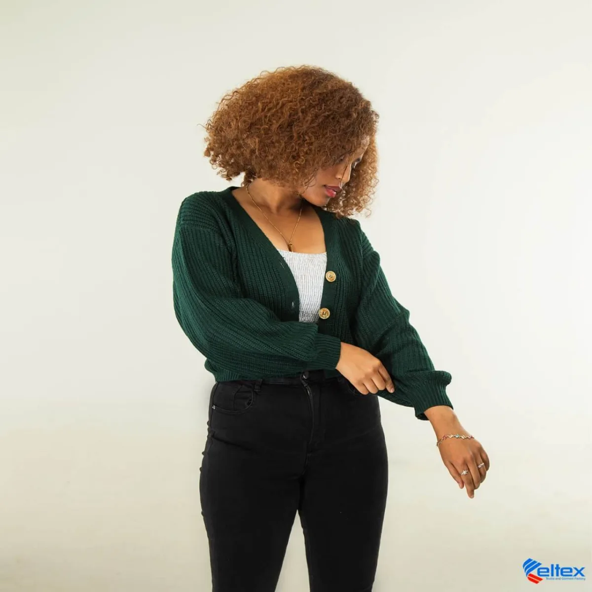 ELTEX Textile & Garment Factory - Apparel & Textiles products | Ethiopia