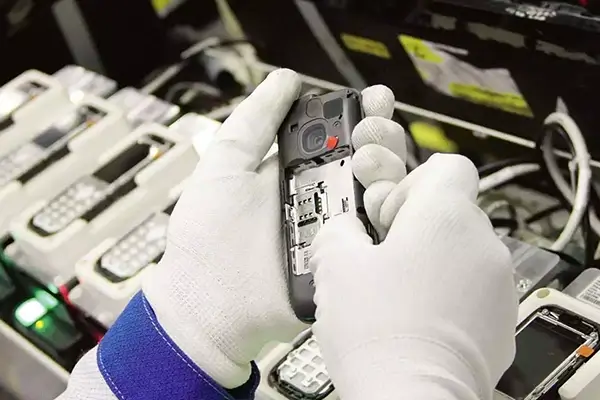 MOKO Technology - Electronics products | China