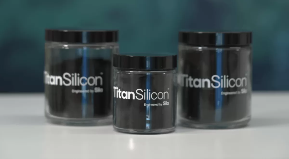 Sila Nanotechnologies Inc. - Energy & Minerals products | United States