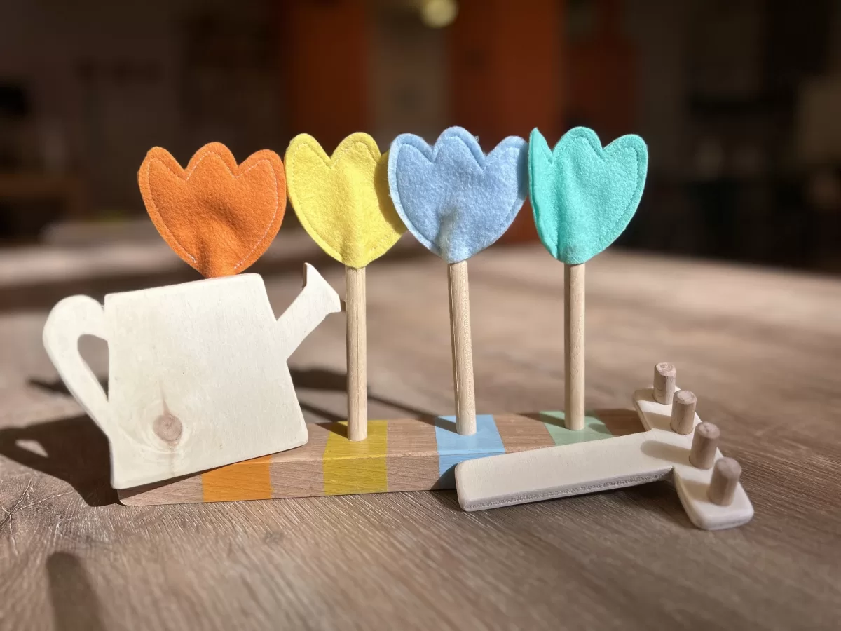 Cherieswood - Gifts & Toys products | Italy