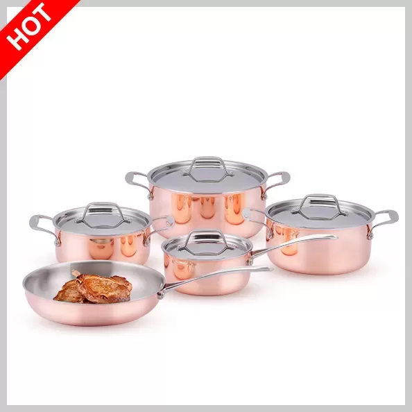 Guangdong Three A Stainless Steel Products Grouping Co Ltd. - Household products | China