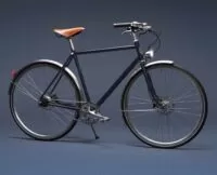 Pelago Bicycles - Sports & Leisure products | Finland