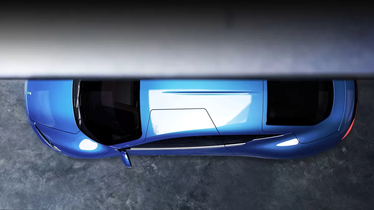 ISDERA Group - Automobiles & Transportation products | Germany